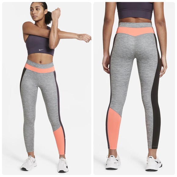 Nike | Pants \u0026 Jumpsuits | Nike One 